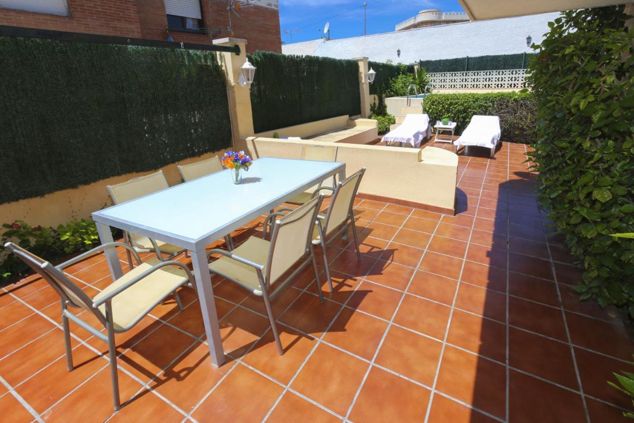 Villa Cococha Planetcostadorada - B&B Salou