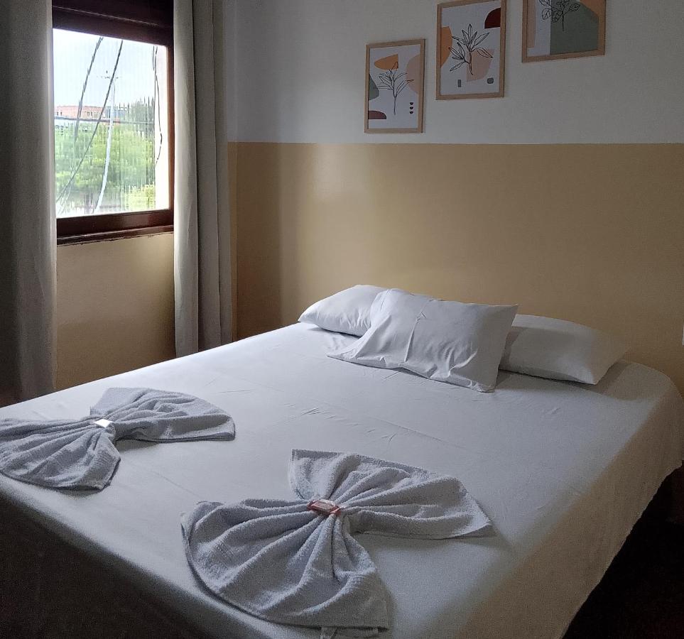 Budget Doppelzimmer