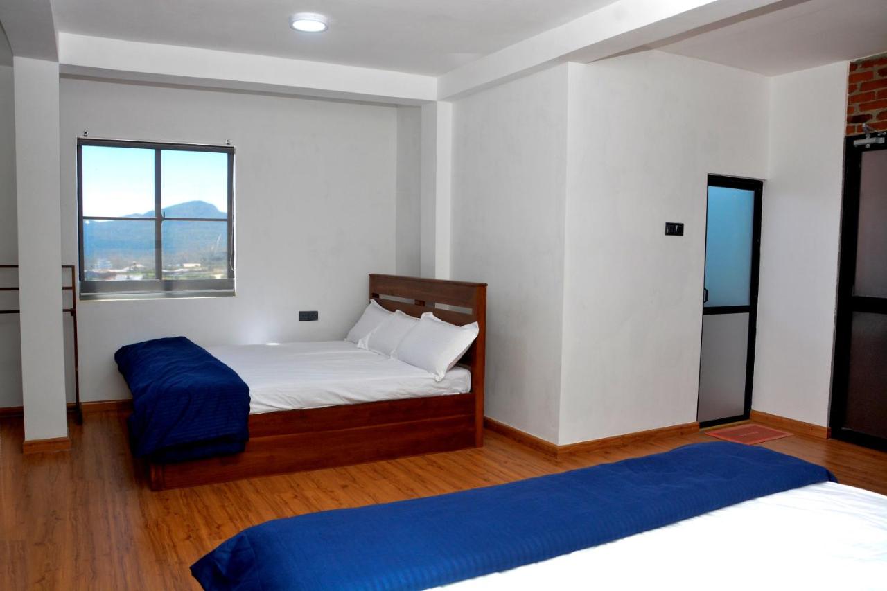 Appartamento con Vista e Balcone