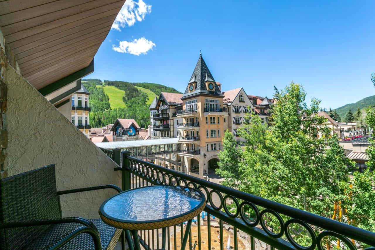 Lift House Lodge, Remodeled Downtown Lionshead Studio Condo - B&B