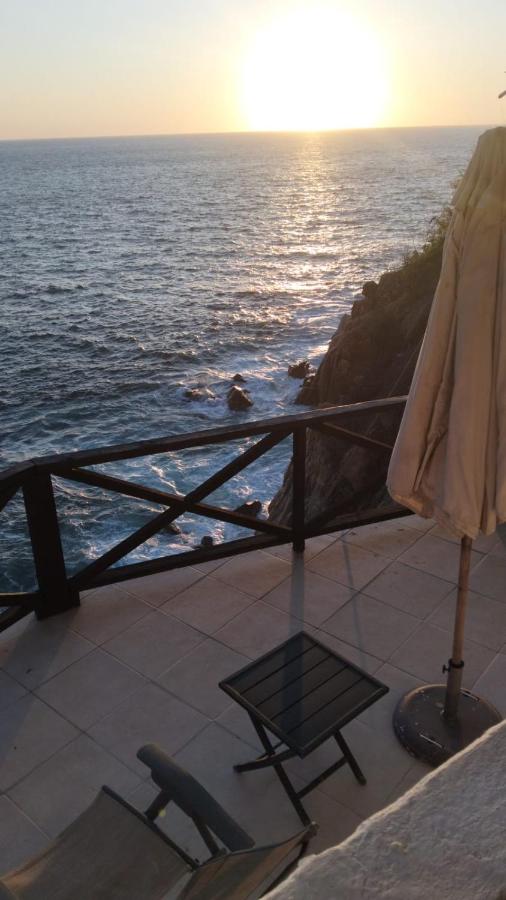 Acapulco, gro Arrecife - Ferienwohnung Acapulco