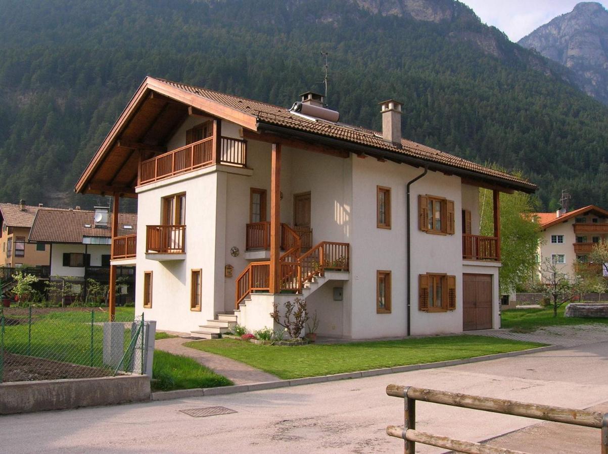 Appartamento Zorzi - B&B Ziano di Fiemme