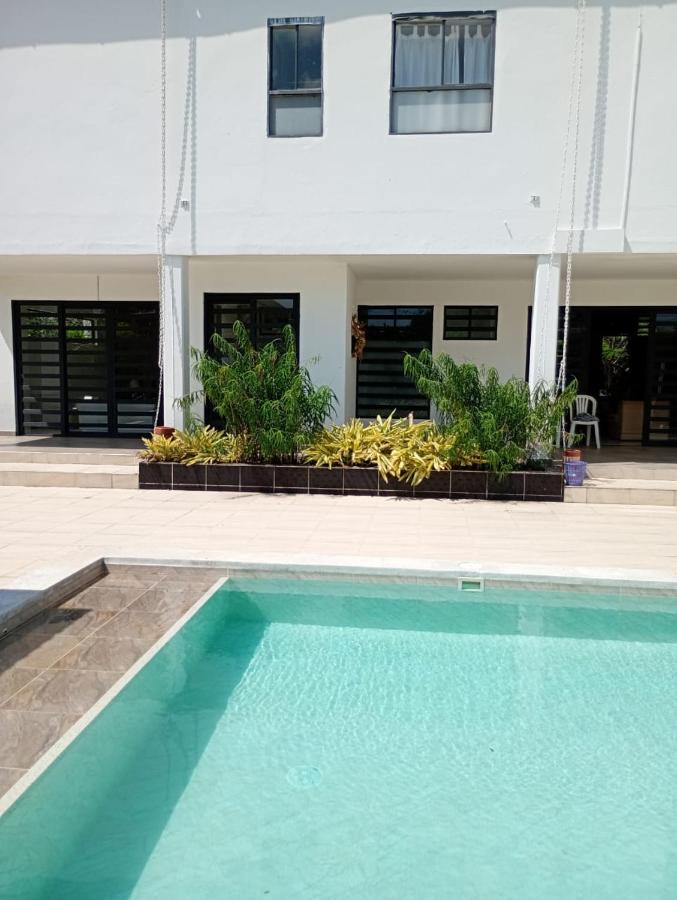 CASARENA Casa campestre con apartamentos independientes en los llanos - Chambres d’hôtes