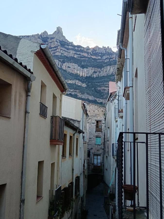 Ca la Fiona - B&B