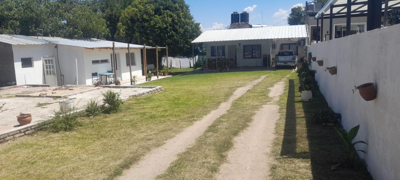 Cabañas cochico - B&B