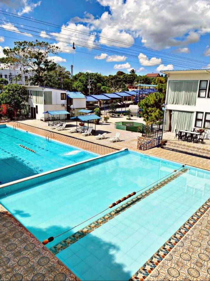 Brilliant Sky - Ferienwohnung Tagaytay