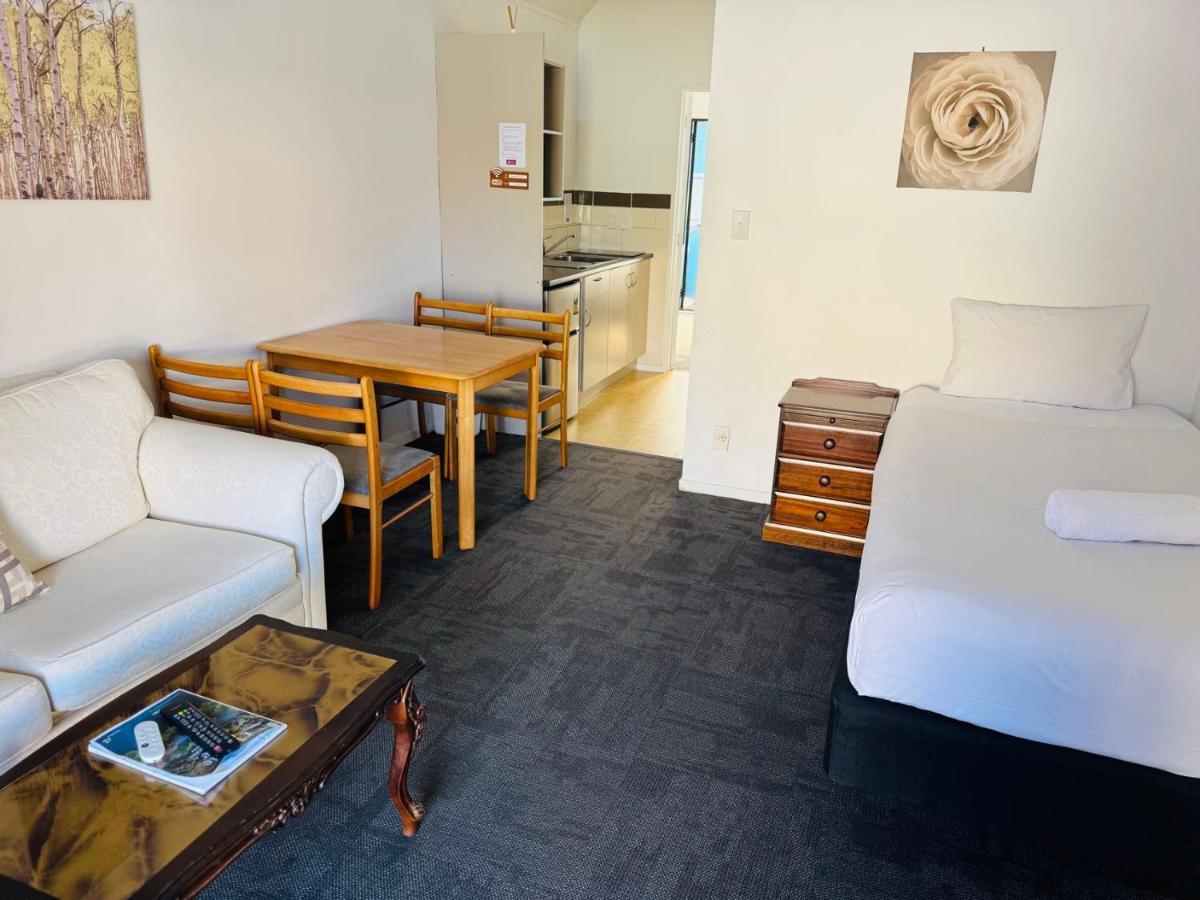 Appartamento con 1 Camera da Letto e Vasca Idromassaggio