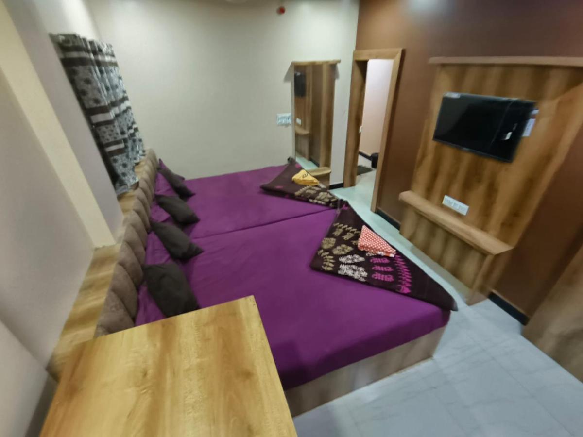Quadruple Room with Bath