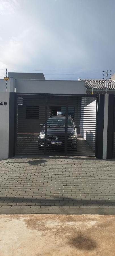 Casa 3 fronteiras - B&B