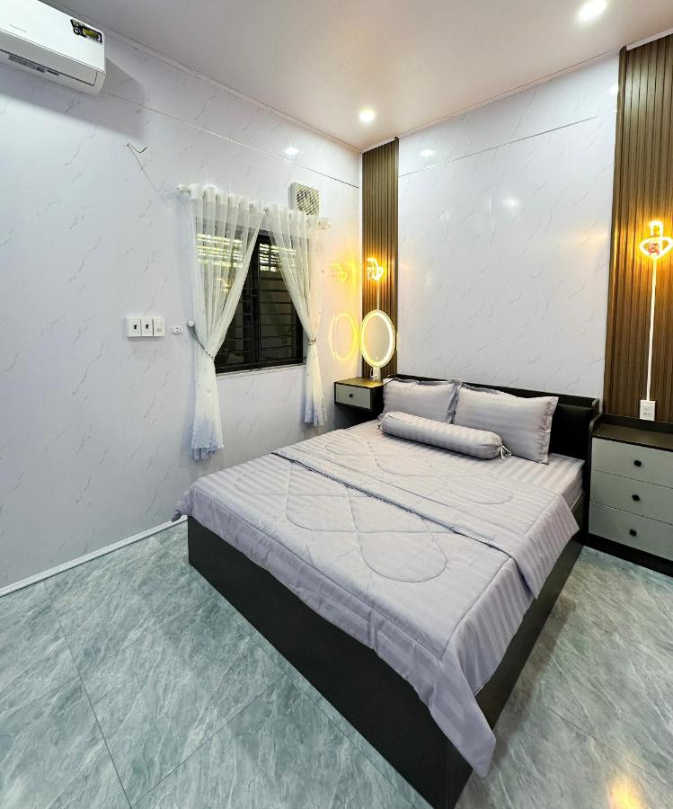 Ngôi Nhà Hạnh Phúc - B&B Plei Kêp