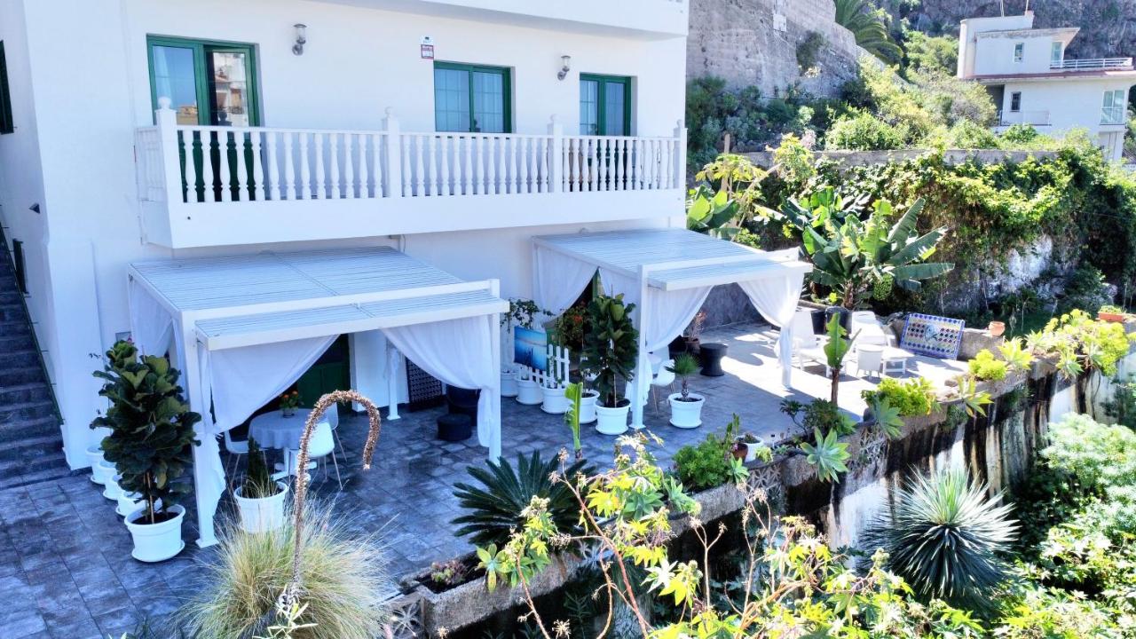 Las Barandas - B&B Icod de los Vinos