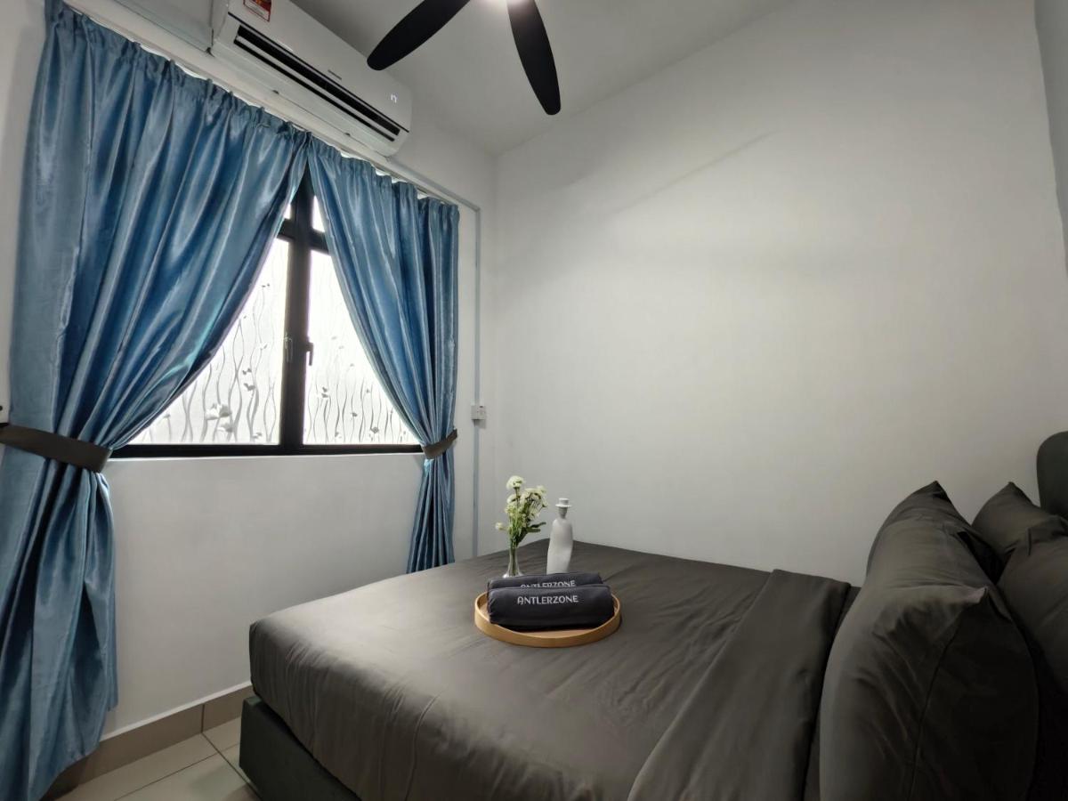 Suite Familiale Deluxe