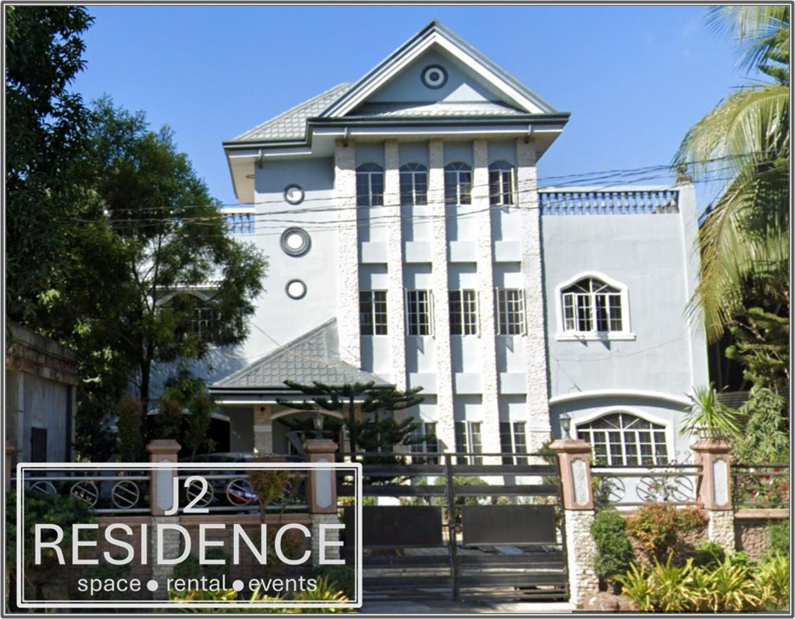 The J2 Residence - Chambres d’hôtes Iguig