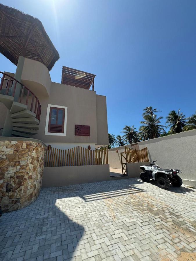 Vila Dos Ventos - B&B Flecheiras