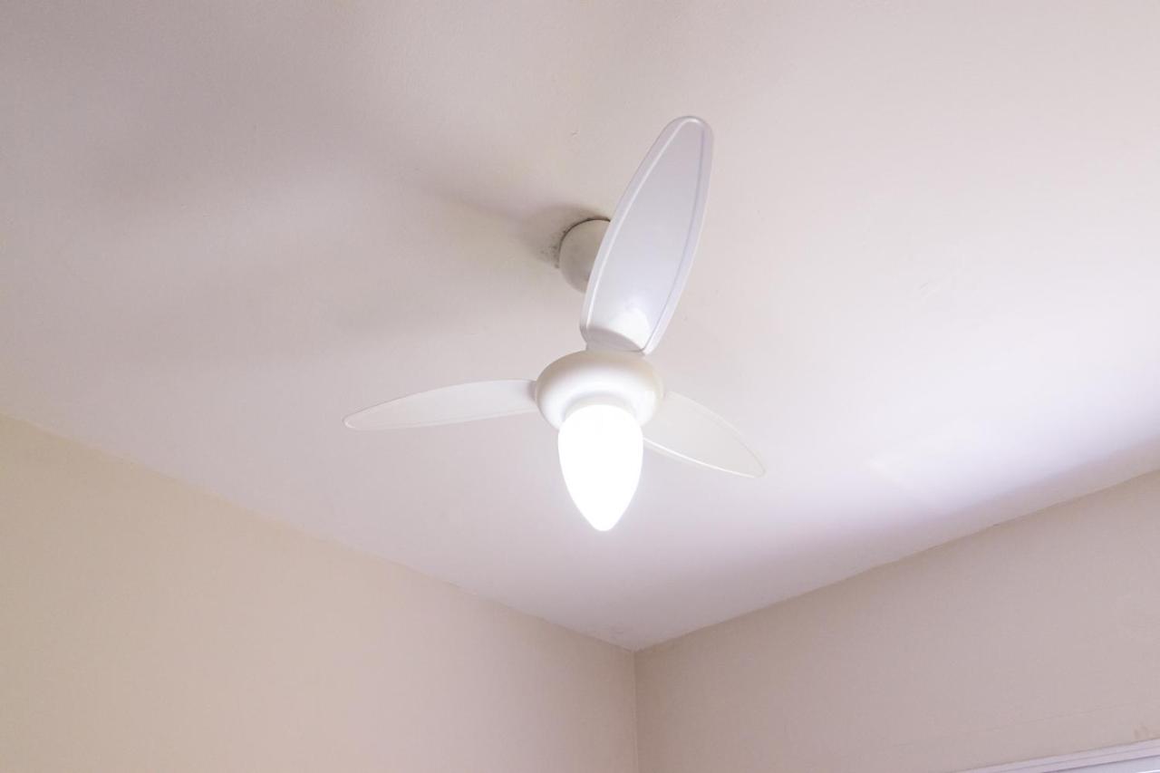 Casa espaçosa familiar com lindo jardim - Ferienwohnung Praia Grande