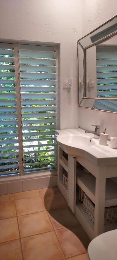 Double Room with Pool View
