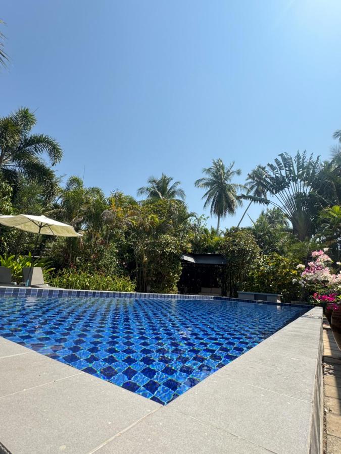 The Leaf Bankrut - Cosy Cottage - B&B Ban Krut