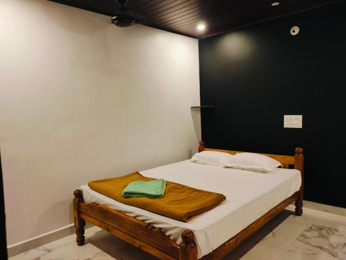 Nature Valley Gokarna - Ferienwohnung