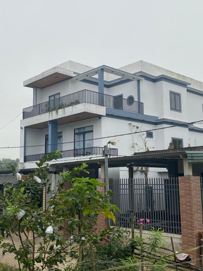 Phong Nha Banana's Homestay - Ferienwohnung