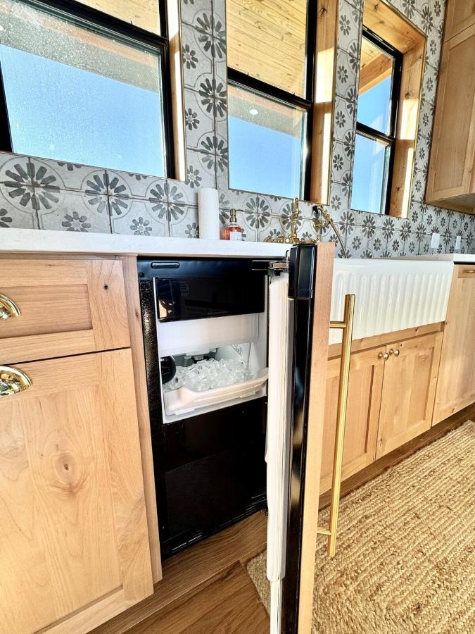 Sunday House at The Sanctuary - B&B Fredericksburg