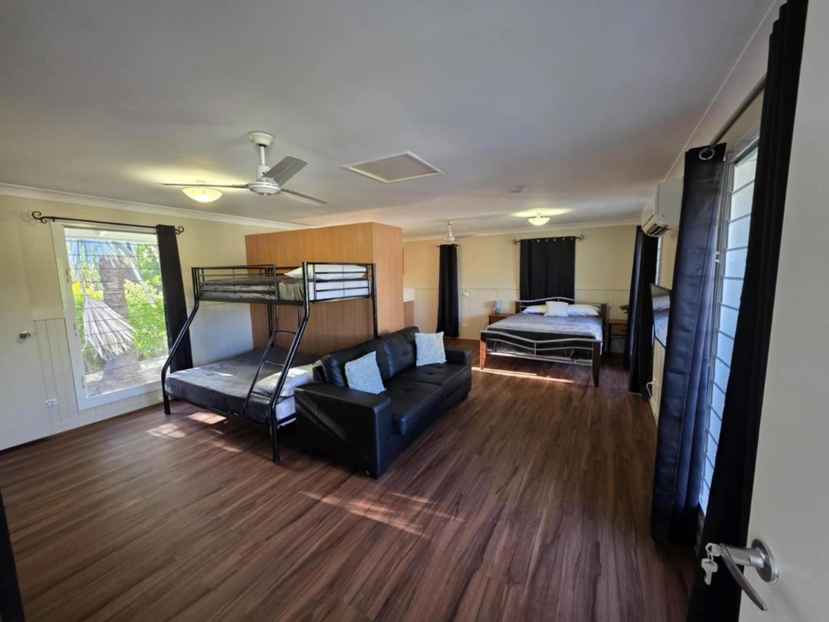 Emerald Bony 2 - B&B
