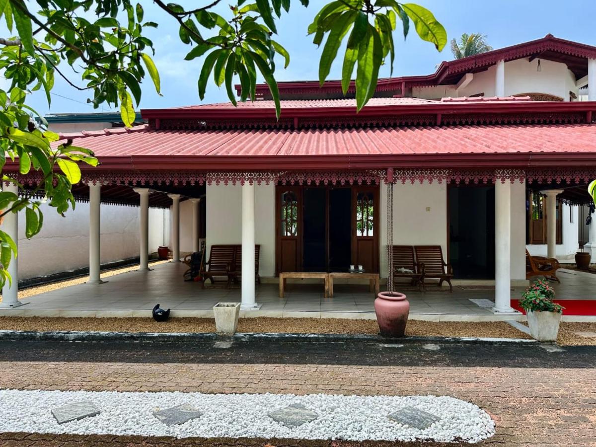 Deluxe Double or Twin Room with Garden View
