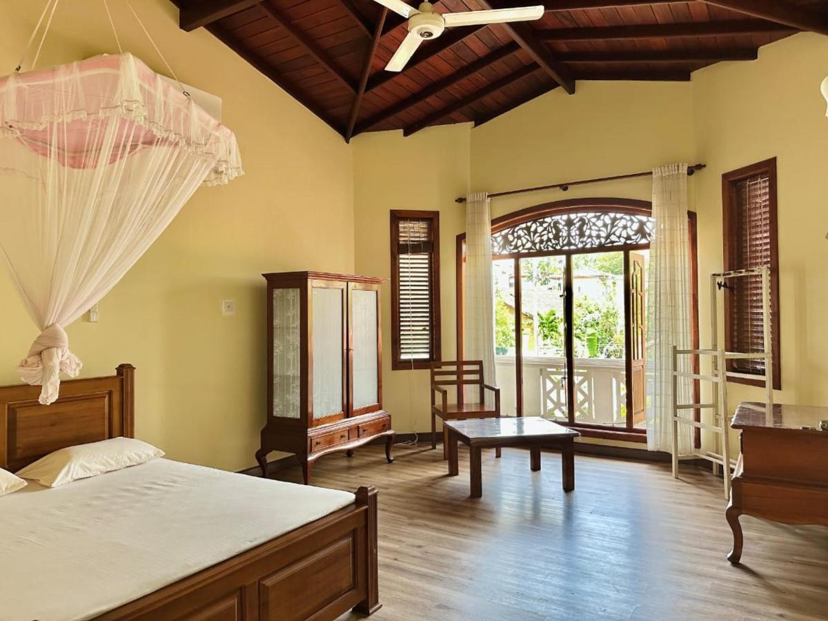 Habitación Doble Superior