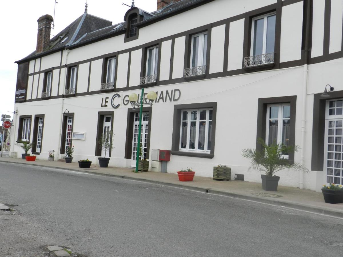 B&B Sées - Le C Gourmand - Bed and Breakfast Sées