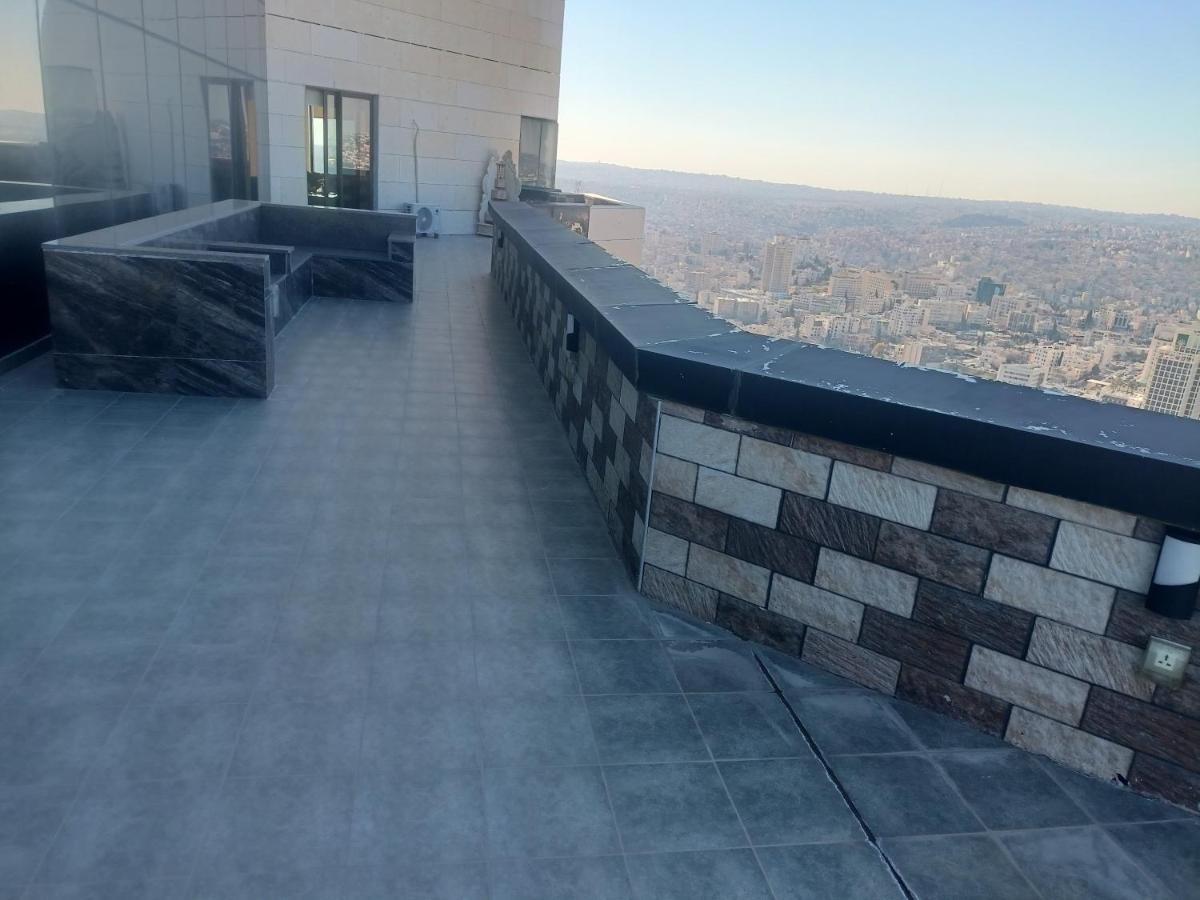 damac tower floor 28 - Ferienwohnung