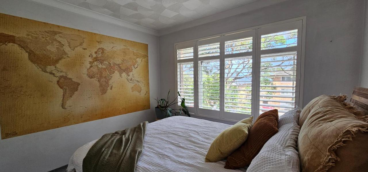 Appartement 2 Chambres