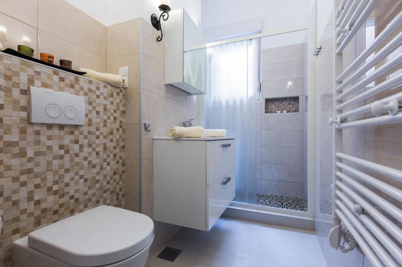 Lux Apartment near bridge - B&B Zadar