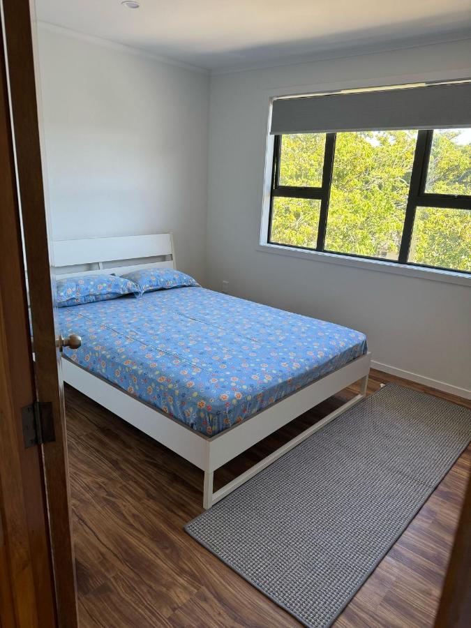 Chambre Double avec Salle de Bains Commune