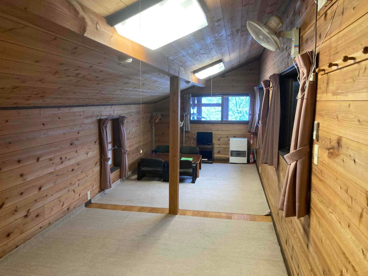 Zimmer im japanischen Stil
