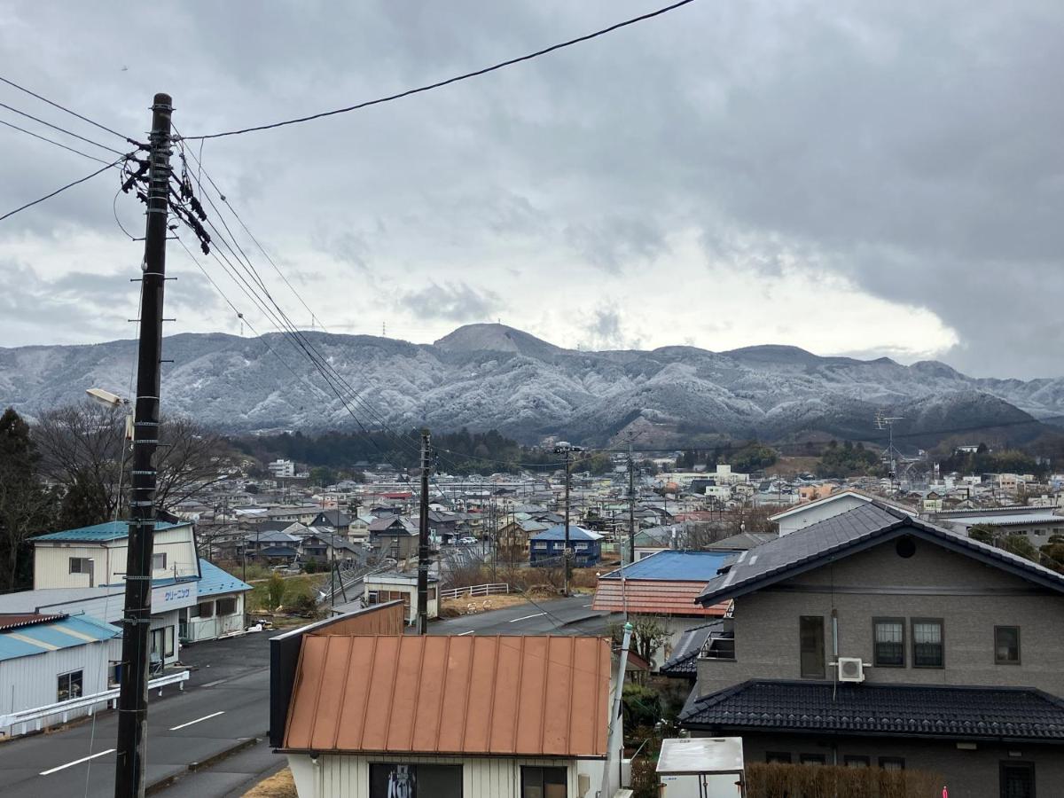Shiroishi fox house - B&B