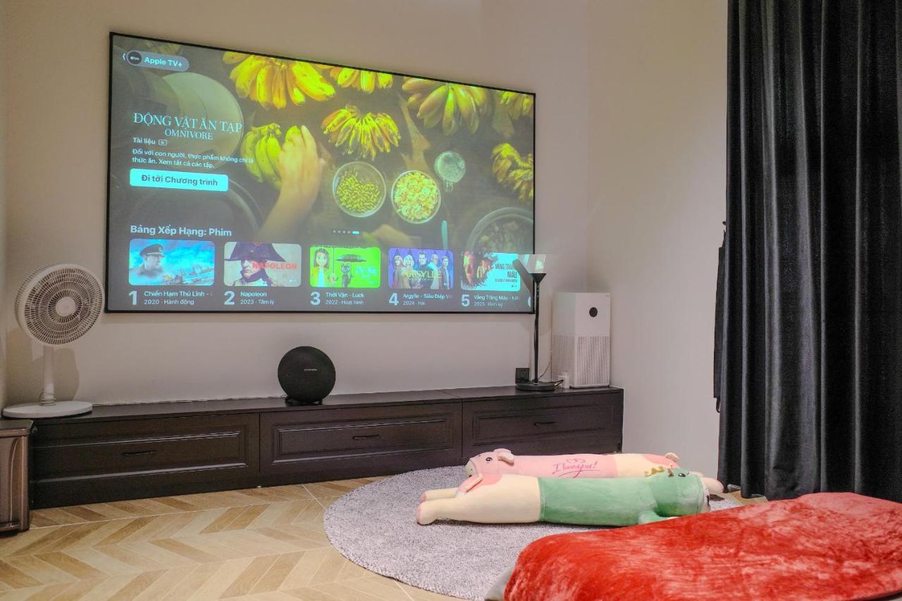 Deluxe Apartment mit 1 Schlafzimmer