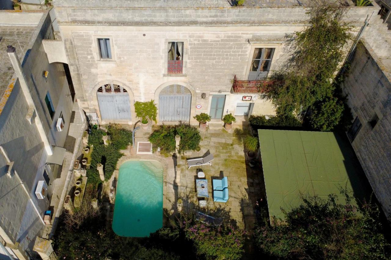 Villa con Piscina Privata 
