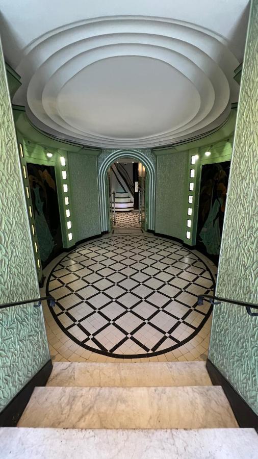 LE REX Nice - B&B Nice