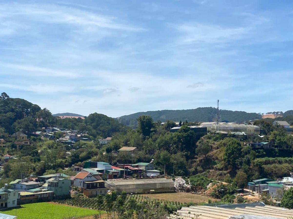 Habitación Individual con balcón