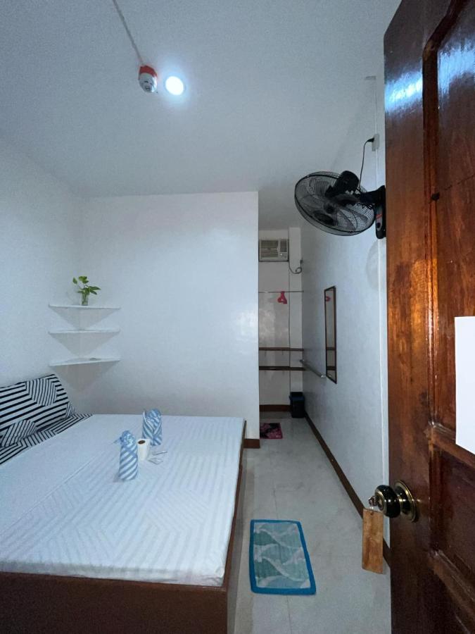 Double or Twin Room with Private Bathroom