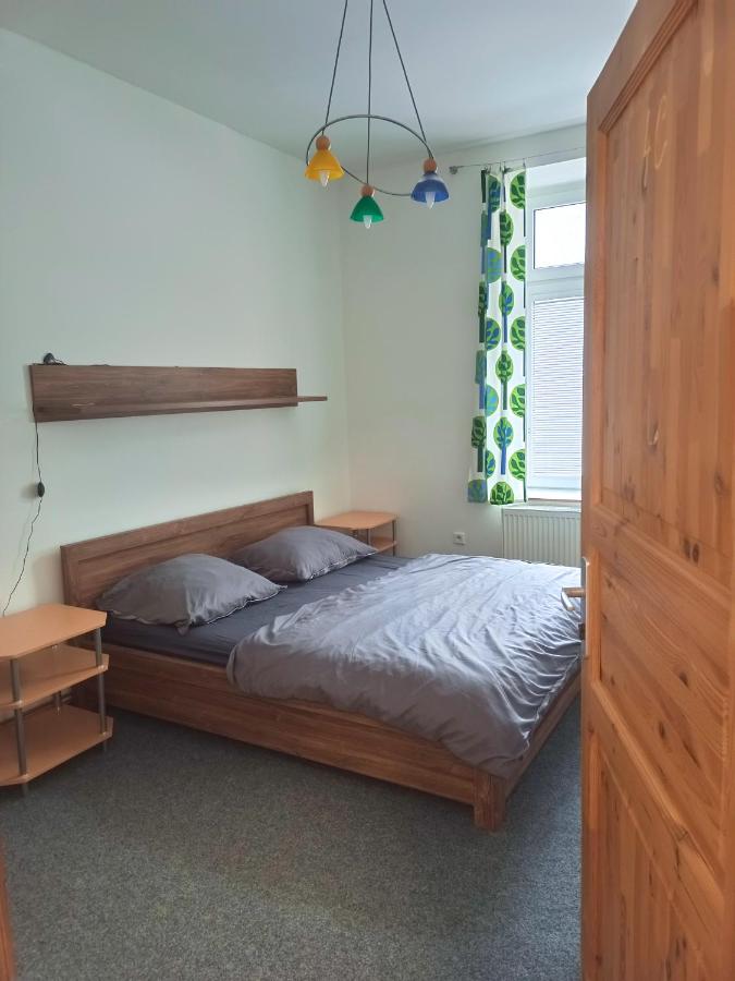Suite con 3 Camere da Letto