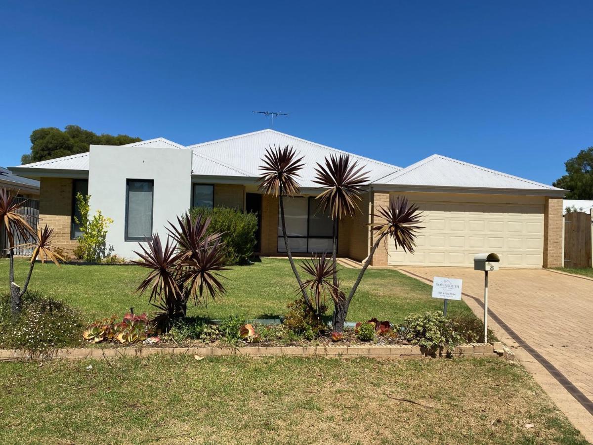 Dunsborough Delight Family, WI-FI - B&B