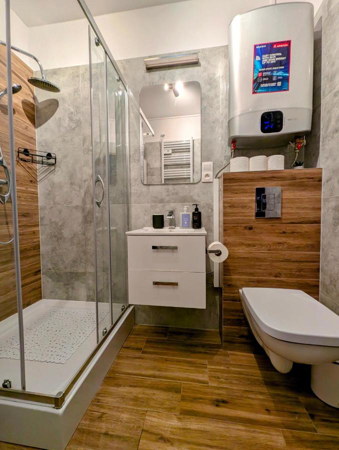 Królowej Jadwigi 9 by Homeprime - Chambres d’hôtes Cracovie