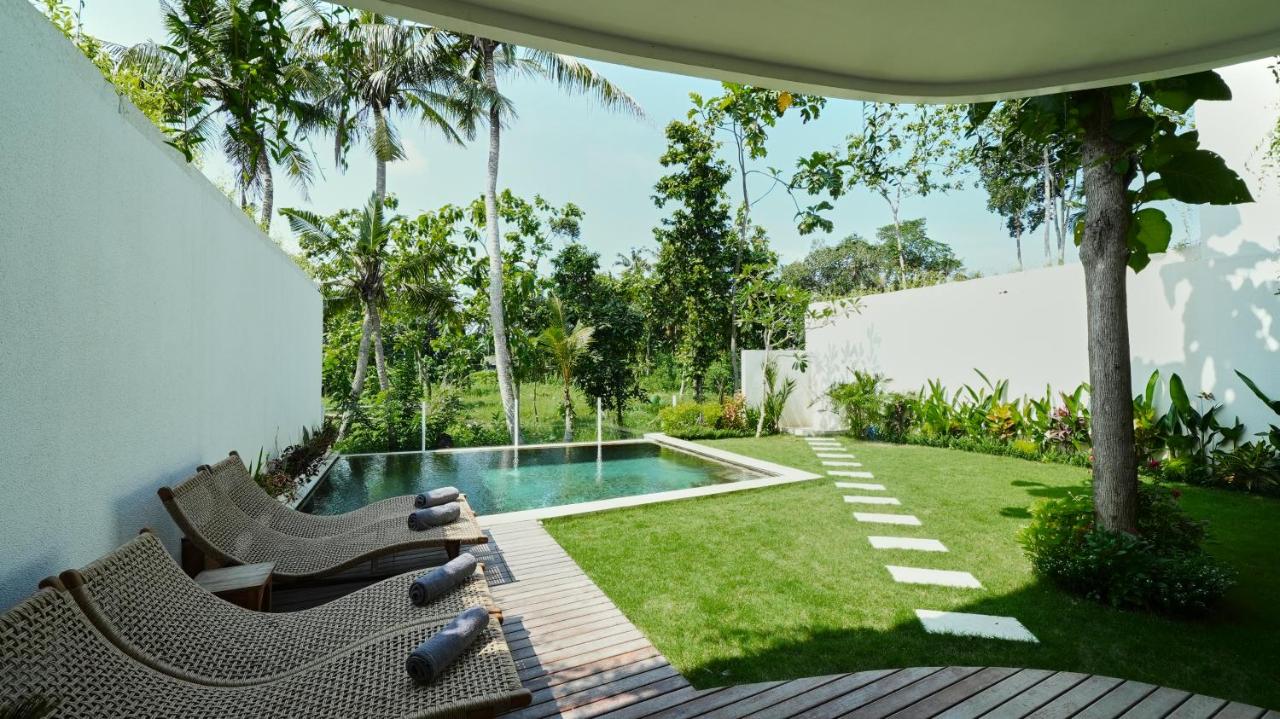 Kayu Jati Villa - 3BR Villa in Kedungu - Chambres d'hôtes Tanah Lot