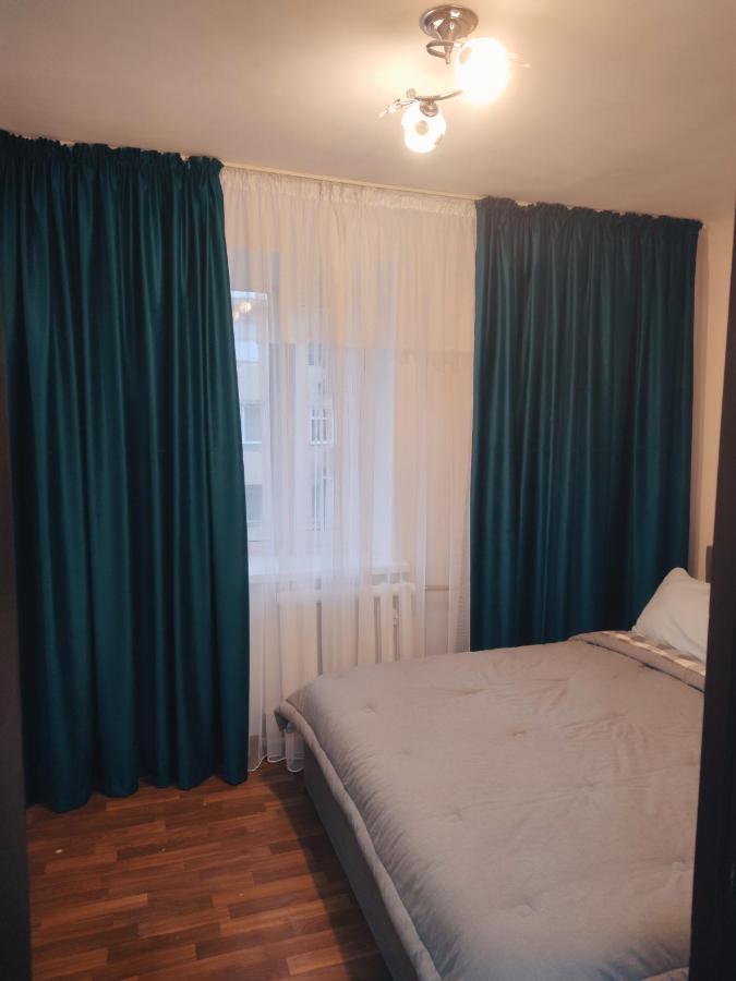 Appartement met 1 Slaapkamer