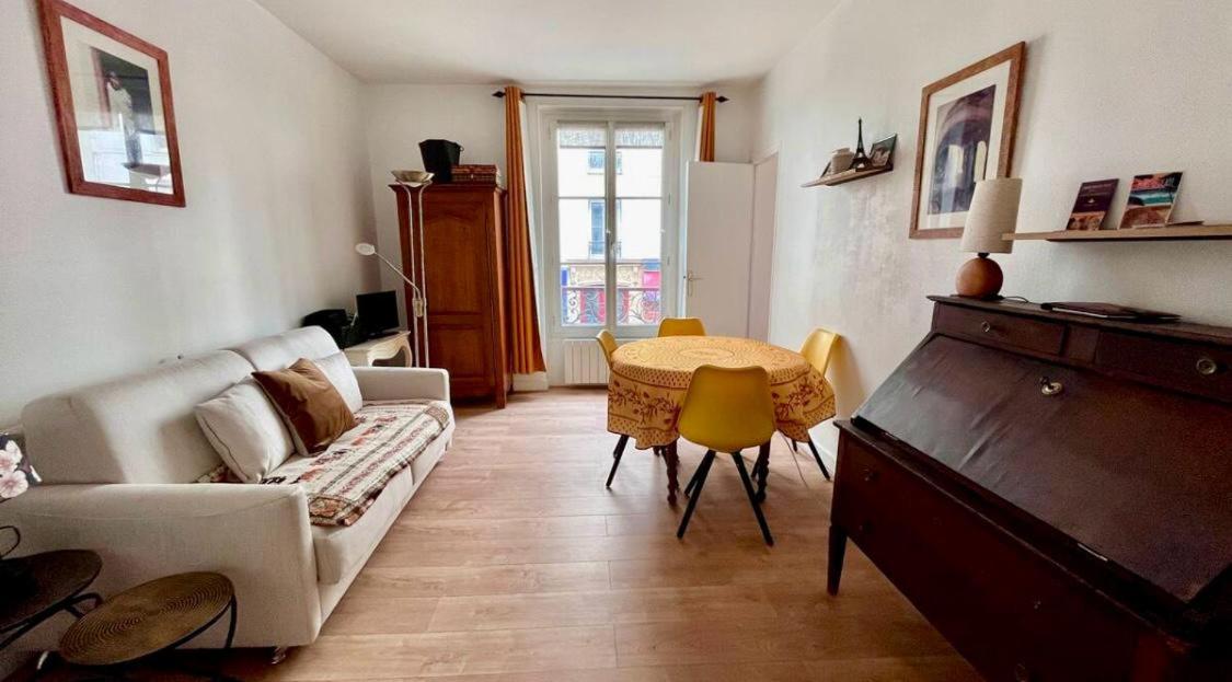 Nid charmant et confortable - Chambres d’hôtes