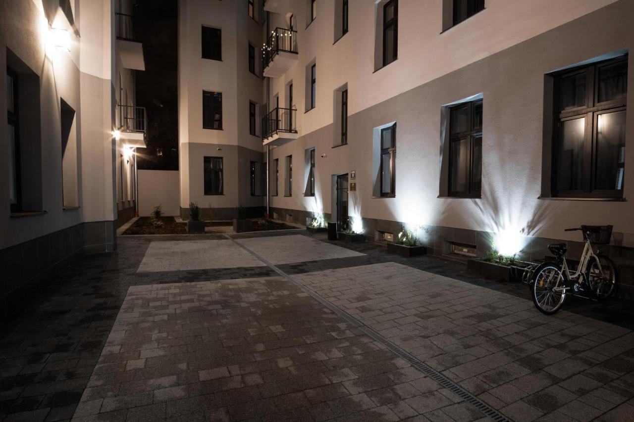 Dream Apartments - Apartament Industrialny - B&B Lodz