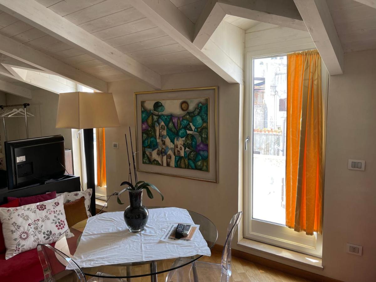 Appartamento con 1 Camera da Letto