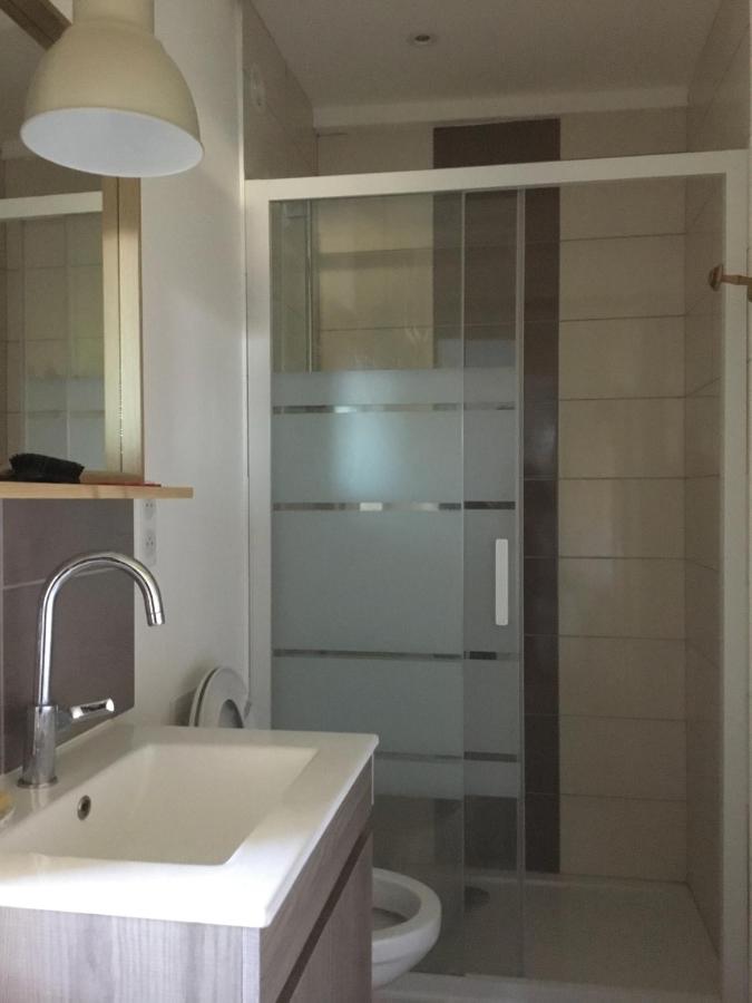 Maison 2 Chambres