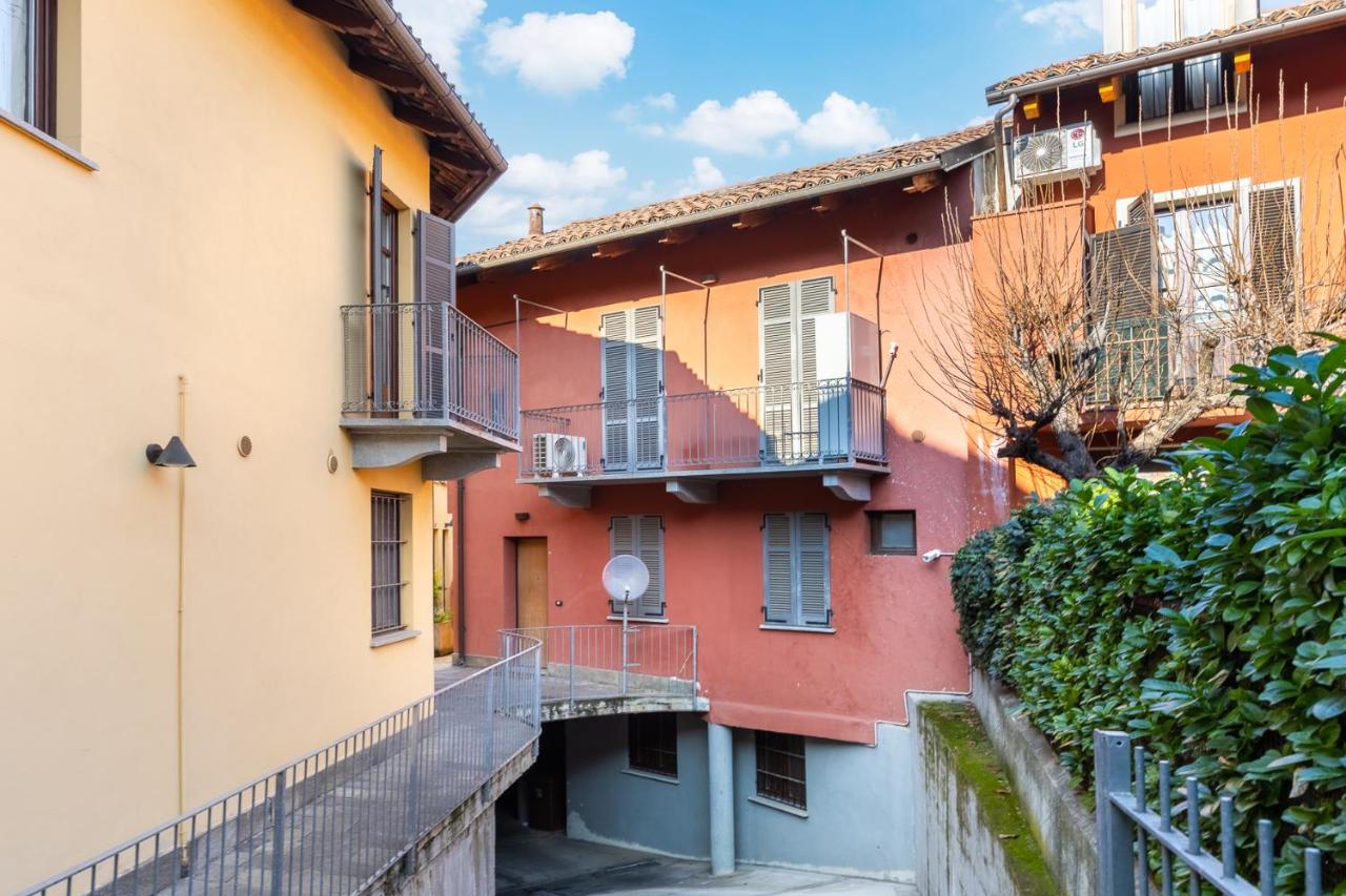 Appartamento con 1 Camera da Letto