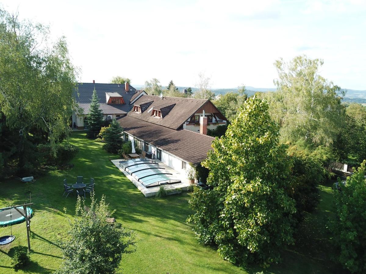 U Prejzků - B&B